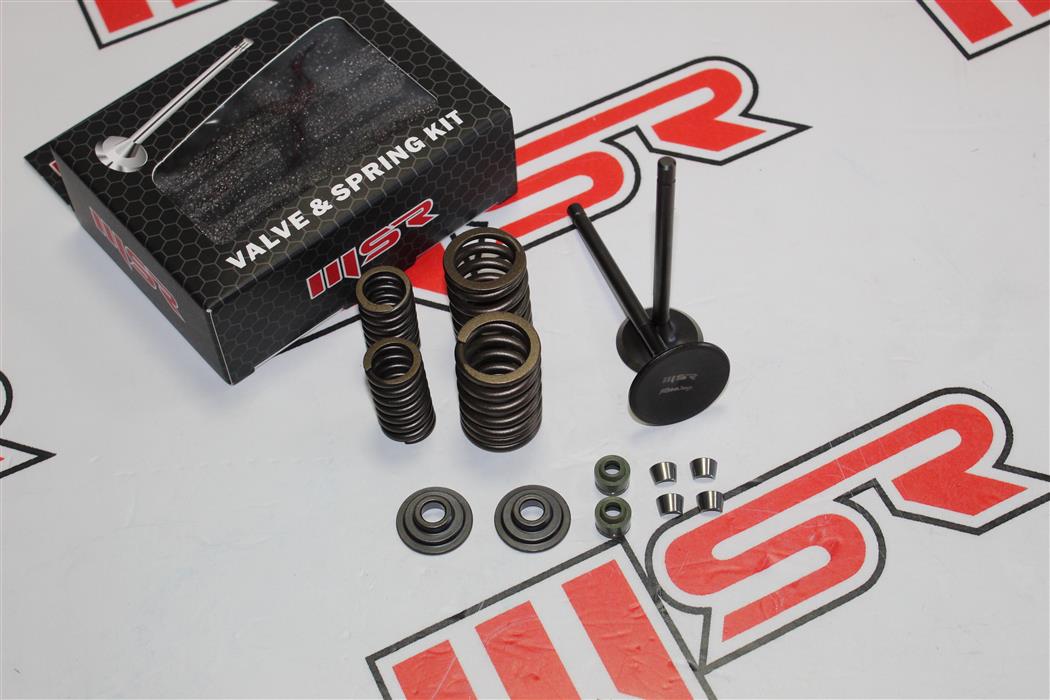 CG 250 Sibop Yay Takımı Özel Alaşım Set MSR