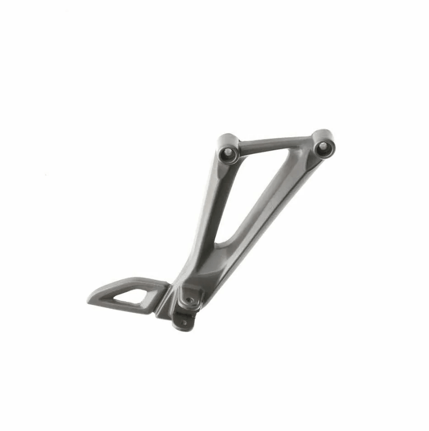 BAJAJ Pulsar RS 200 Arka Basamak Braketi Sağ Füme E4 Orjinal