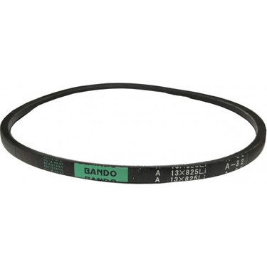 PEJO Kayış Kalın 13 825 BANDO