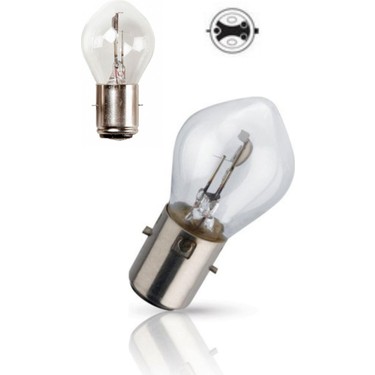 CG Ön Far Ampulü 12 V 35/35