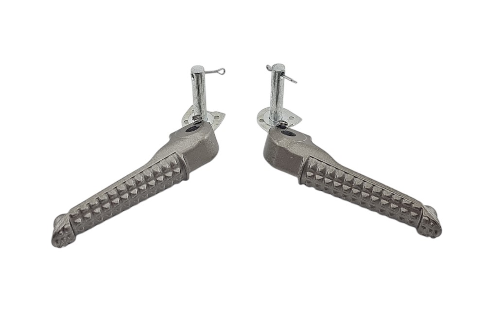 MONDİAL DRİFT L 125 Arka Basamak Takımı