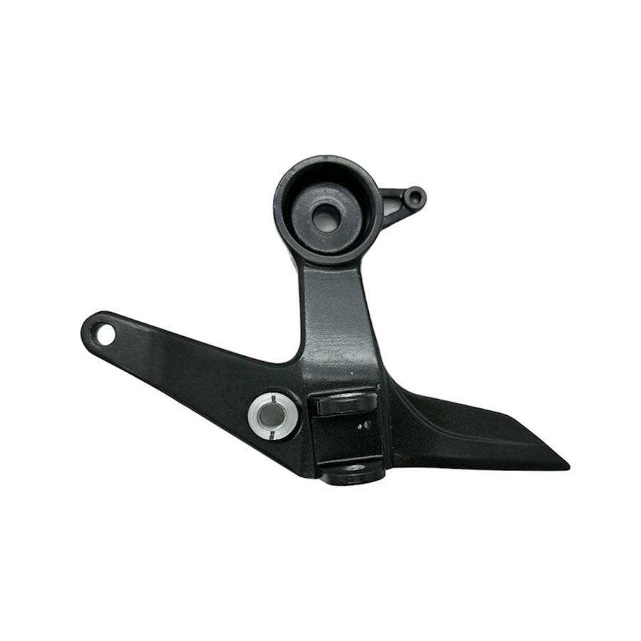 TVS Apache RTR 200 & Raider 125 Ön Basamak Braketi Sol Orjinal