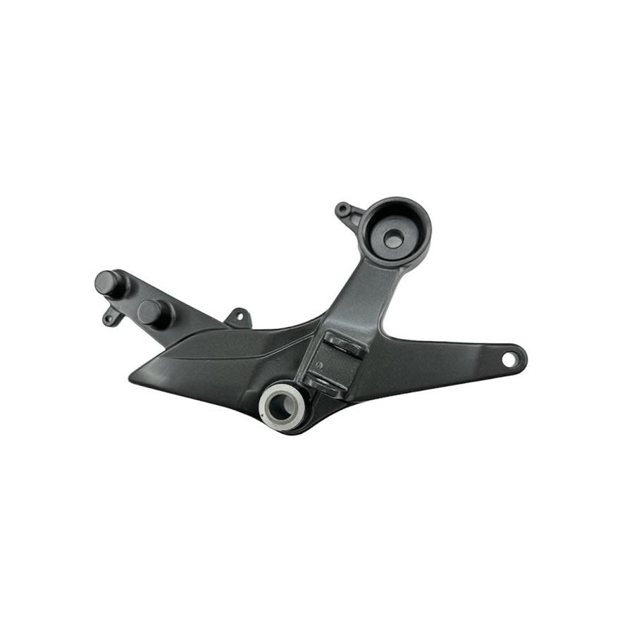 TVS Apache RTR 200 Ön Basamak Braketi Sağ Orjinal