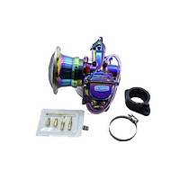 CG 300 - PWK 34 Karb�rat�r Keihin G�kku�a��