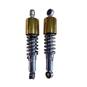 CG Arka Amortis�r 28 CM Gold