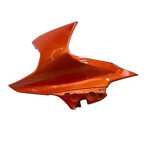 CF Moto SR 250 Far Muhafaza Sol Turuncu Orijinal