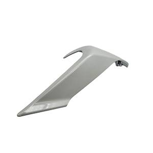 Cf Moto 450 Sr Sele Alt� Yan Grenaj Arka Sol Beyaz Orjinal