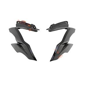 Tvs Apache RTR 180 Far Grenaj� Siyah