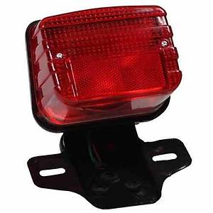 Cg Arka Stop Komple Kal�n Sa� Visko Kablolu