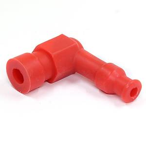 Cg Cup Buji Başlığı Kırmızı