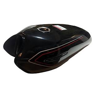 CG Benzin Deposu Siyah �amand�ral� Model