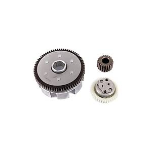 CG DEBR�YAJ SET� PERFORMANS 70X21 3 PAR�A MTS