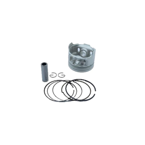 Cg Piston Sekman Set 200 cc 63.5 mm 13 Perno