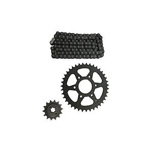 BAJAJ PULSAR NS 200 Zincir Di�li Seti Oringli