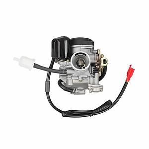 Scooter Karb�rat�r 50 cc Keihin