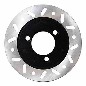 SYM Fiddle II 125 �n Fren Diski