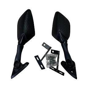 YAMAHA R25 AYNA TAKIMI KARBON ESK� MODEL