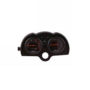 KUBA Xcg Razore Kilometre Saati Devir Saati Telli