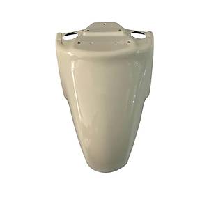 Tvs J�piter 125 �n �amurluk Beyaz