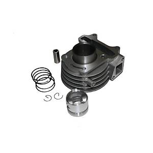 Mondial Revival 50 Silindir  Komple Orijinal