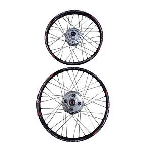 CG RIDE IT JANT TAKIMI 17-24 �n Arka Tak�m