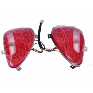 FALCON Angel 500 W Arka Stop Lambas�