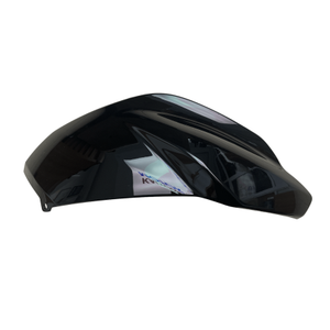 CF MOTO 250 SR Benzin Deposu Sa� Grenaj Siyah Orjinal