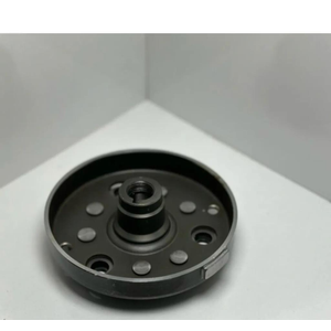 Cg Kesik Volant Modifiye