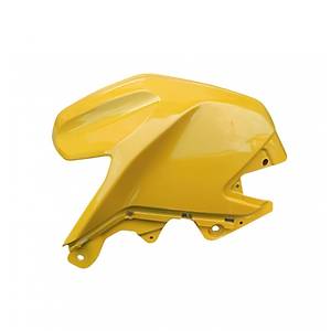 Tvs Raider 125 Benzin Deposu Sol Grenaj Sar� Orijinal