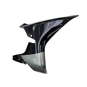 Cf Moto 450 Sr �n Panel Sa� Zircon Siyah Orjinal