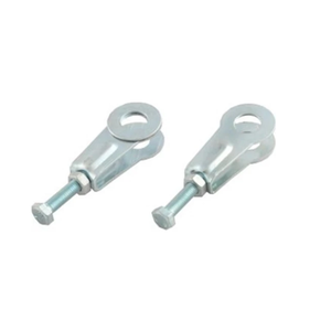 YAMAHA YBR 125 Arka Teker Gerdirmesi Set