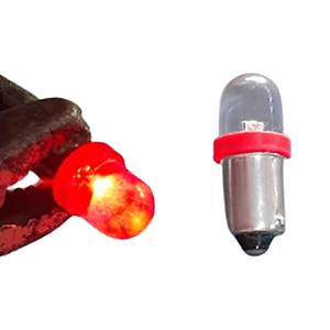 Motosiklet Park Ampul K�rm�z� I��k (Adet)