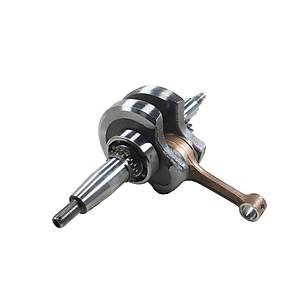 Yamaha Ybr K Yeni Model Krank Euro 2