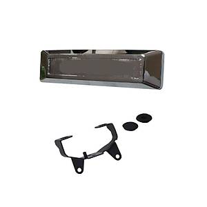 Cg �n Amblem Bo� + Ba�lant� Demiri Set