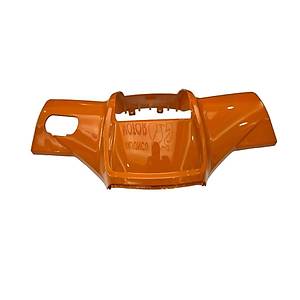 Mondial Virago 50 i Kilometre Tablas� Turuncu Orijinal