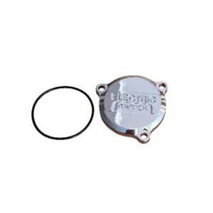 Cg Mar� Motor Kapa�� Nikel