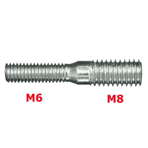 CG Egsoz Saplamas� 6-8 MM