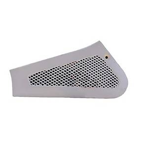 E-Bike Demir Kasa Sele Alt� Plasti�i Sol Beyaz