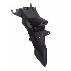 Kuba CR 1 Arka �amurluk