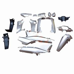 Bisan Lifan Cup Kaporta Seti G�m��16 Par�a