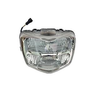 Tvs Jüpiter 125 Ön Far Komple LUMAX