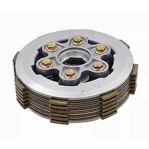 Cg 6 Bask� 6 Balata Debriyaj G�bek Seti  