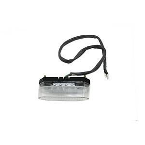 Mondial X-Treme Max -X-Treme Enduro Arka Stop Orijinal