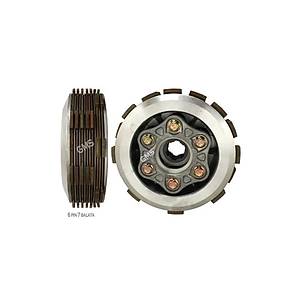 Cg 6 Bask� 7 Balata Debriyaj G�bek Seti