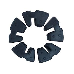 MOND�AL Drift L 125 Arka Di�li Takozu Kaplin Lasti�i