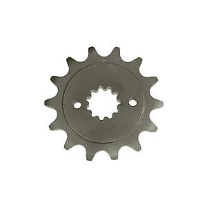 CF MOTO 250 NK �n Di�li 13