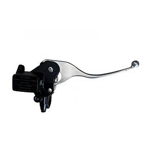 TVS Raider 125 �n Fren �st Merkez Orjinal