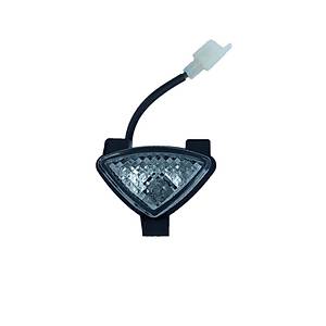 Mondial Drift L 125 PARK Lambas� OrijinaL