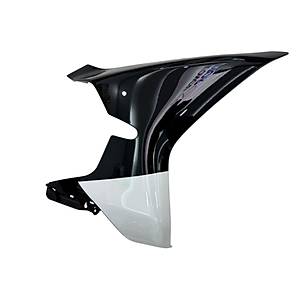 Cf Moto 450 Sr �n Panel Sa� Nebula Siyah Orjinal