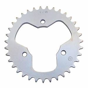 Lonc�n 200 ATV Arka Di�li